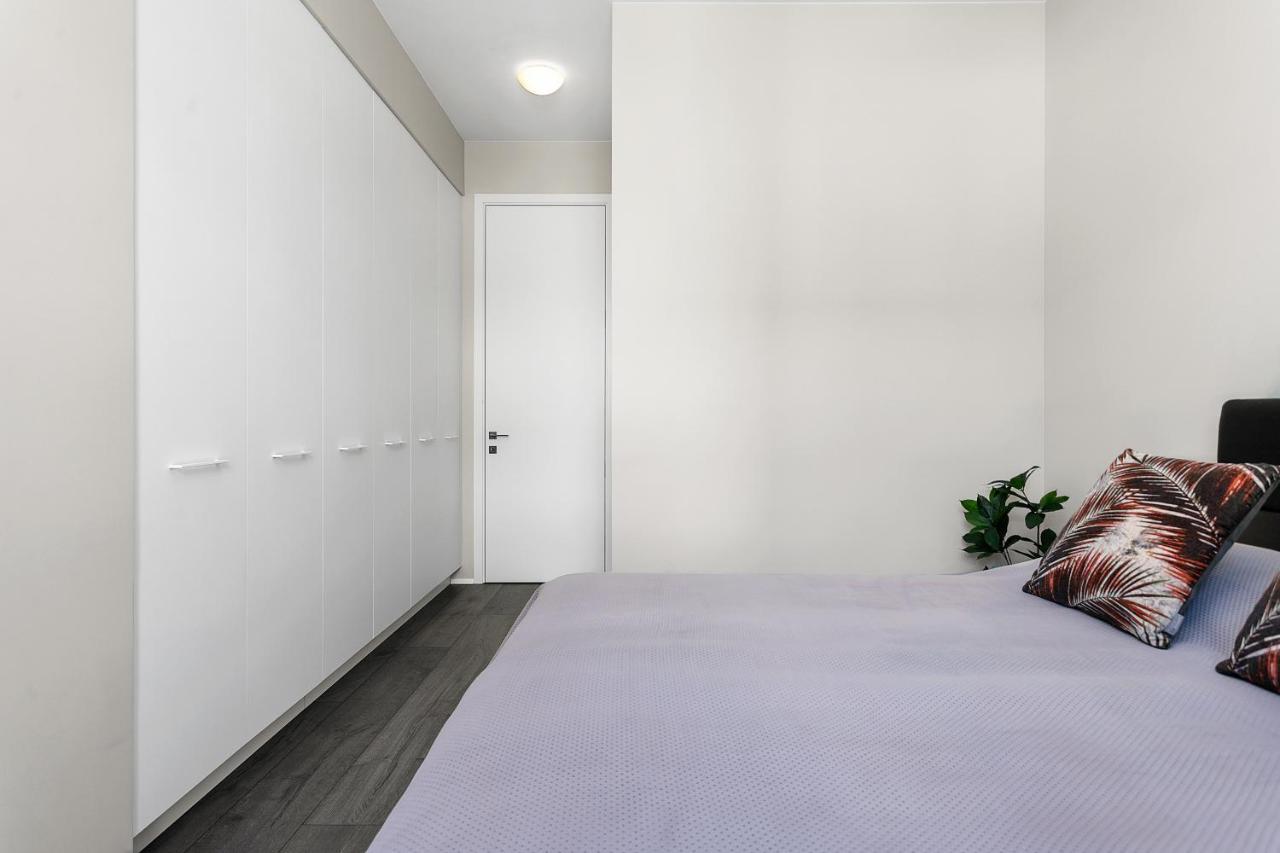 Modern Downtown Apartment - Harbour View Reykjavík Zewnętrze zdjęcie